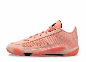 Nike Air Jordan 38 Low &quot;Crimson Tint&quot; 27cm FD2325-800