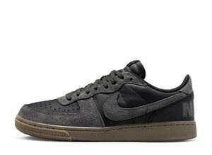 Nike Terminator Low &quot;Black and Medium Ash&quot; 28cm FV0396-001