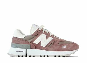 KITH Ronnie Fieg New Balance 1300 10th Anniversary &quot;Antler&quot; 25cm MS1300K3