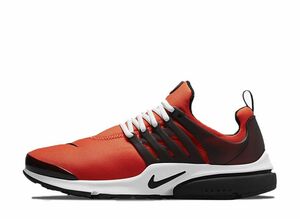 NIKE AIR PRESTO "ORANGE/BLACK" 29cm CT3550-800