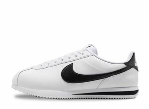 Nike Cortez &quot;White/Black&quot; 24.5cm DM4044-105