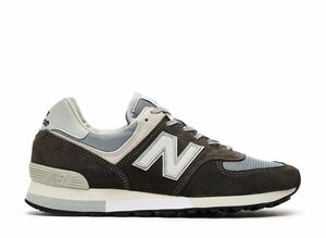 New Balance 576 35th Anniversary &quot;Gray&quot; 28cm OU576AGG
