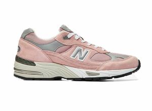 New Balance M991 PNK 29cm M991PNK