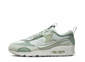 Nike WMNS Air Max 90 Futura &quot;Mint Green&quot; 29cm DM9922-105