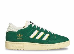 adidas Centennial 85 Low &quot;College Green/Cream White/Easy Yellow&quot; 27.5cm FZ5880