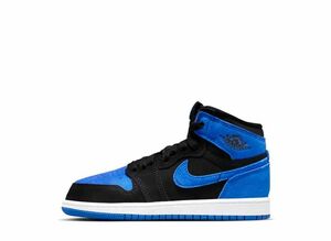 Nike PS Air Jordan 1 Retro High OG "Royal Reimagined" 17.5cm FD1412-042