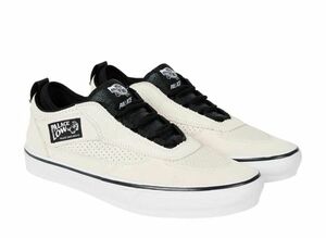 Palace Skateboards Vans Palace Vans Low &quot;White&quot; 26cm PS-VANS-VL-WT