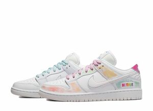 Nike SB Dunk Low &quot;Be True&quot; 29cm DR4876-100