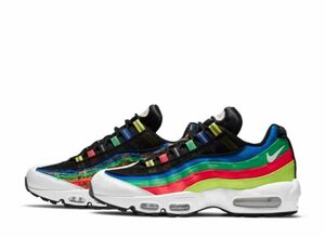 Nike Air Max 95 Premium &quot;Hidden Message&quot; 27.5cm DA1344-014