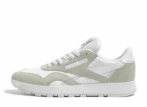 Maison Margiela Reebok Project 0 CL Nylon "White" 29cm HP8847