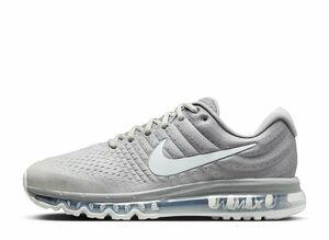 Nike Air Max 2017 &quot;Light Bone/Matte Silver/Off White&quot; 28.5cm 849559-005