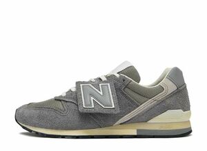 New Balance 996 35th Anniversary "Gray" 24cm CM996HK2