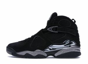 Nike Air Jordan 8 Retro &quot;Chrome&quot;(2015) 27.5cm 305381-003
