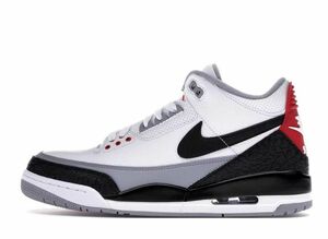 Nike Air Jordan 3 Retro &quot;Tinker Hatfield&quot; 27.5cm AQ3835-160