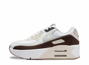 Nike WMNS Air Max 90 LV8 &quot;Brown/Tan&quot; 24.5cm FD4328-102