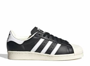 adidas Originals Superstar 82 &quot;Core Black&quot; 23.5cm ID5960