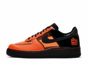 Nike Air Force 1 Low &quot;Shibuya Halloween&quot; 28cm CT1251-006