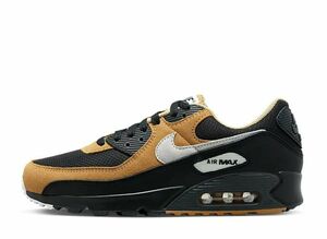 Nike Air Max 90 &quot;Black/Elemental Gold&quot; 27.5cm DQ4071-003