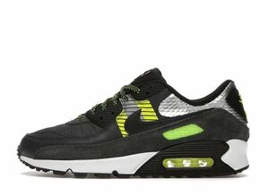 3M Nike Air Max 90 &quot;Anthracite/Volt/Black&quot; 28.5cm CZ2975-002