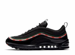 Undefeated Nike Air Max 97 OG "black" 28cm AJ1986-001