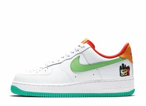Nike Air Force 1 Low '07 &quot;SBY Collection White&quot; 27.5cm CQ7506-146