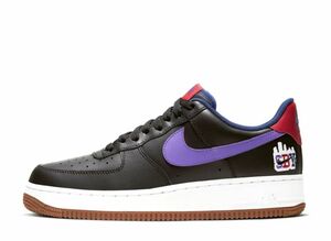 Nike Air Force 1 Low '07 SBY &quot;Collection Black&quot; 27.5cm CQ7506-084
