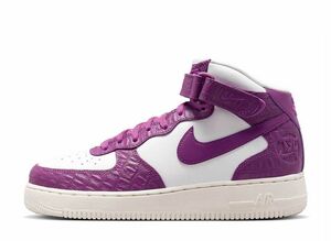 Nike WMNS Air Force 1 Mid 07 &quot;Tokyo 03&quot; 27.5cm DZ4865-503