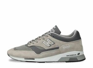 New Balance 1500 Made in UK "Grey" 26cm U1500PGL