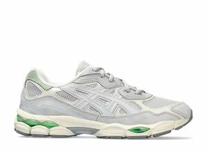 Asics Gel-NYC "Cloud Grey" 25.5cm 1203A383-022