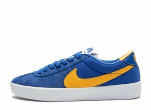 Nike SB Bruin React &quot;Game Royal/Universuty Gold&quot; 27.5cm CJ1661-400