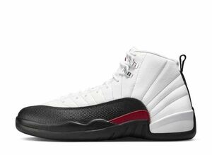 Nike Air Jordan 12 Retro &quot;Red Taxi&quot; 28cm CT8013-162