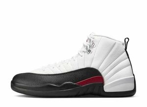 Nike Air Jordan 12 Retro "Red Taxi" 27.5cm CT8013-162