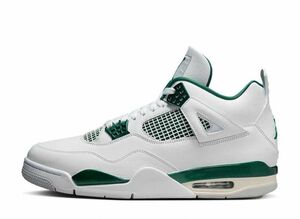 Nike Air Jordan 4 Retro "Oxidized Green" 26cm FQ8138-103