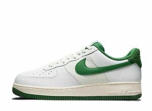 Nike Air Force 1 07 Low &quot;White/Pine Green&quot; 25.5cm DO5220-131