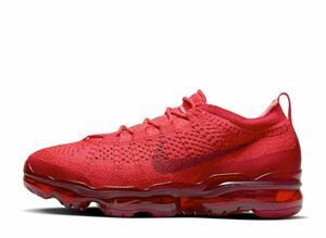 Nike Air VaporMax 2023 Flyknit &quot;Triple Red&quot; 30cm DV1678-600