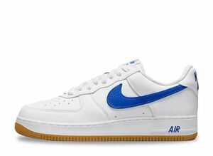 Nike Air Force 1 Low Color of the Month &quot;Blue&quot; 24cm DJ3911-101