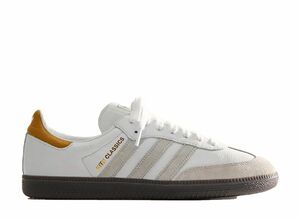 KITH adidas Originals Samba &quot;Summer 2023/Mango&quot; 26.5cm IE4800