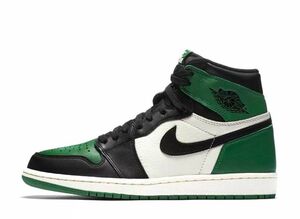 Nike Air Jordan 1 Retro High OG &quot;Pine Green&quot;(2018) 28.5cm 555088-302