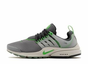 Nike Air Presto Premium &quot;Smoke Grey/Phantom/Anthracite/Scream Green&quot; 26cm FJ2685-001