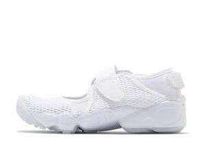 Nike WMNS Air Rift Breathe &quot;Pure Platinum&quot; 25cm 848386-100