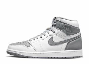 Nike Air Jordan 1 High OG &quot;Stealth&quot; 26cm 555088-037