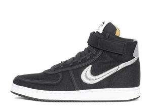 Stussy Nike Vandal High "Black" 27.5cm DX5425-001