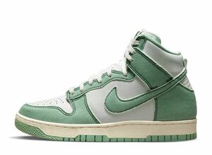 Nike WMNS Dunk High 1985 &quot;Enamel Green&quot; 27.5cm DV1143-300