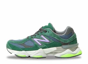 New Balance 9060 &quot;Green Purple&quot; 28.5cm U9060GRE