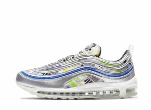 Nike Air Max 97 SE &quot;Swoosh Mart/Energy Jelly&quot; 26cm DD5480-902