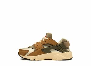 Stussy Nike PS Air Huarache &quot;Desert Oak&quot; 17cm DH3324-200