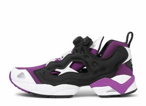 Reebok Instapump Fury 95 &quot;Purple&quot; 28.5cm GX2662