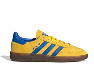 adidas Originals Handball Spezial &quot;Wonder Glow/Blue/Gum&quot; 28.5cm FV1226