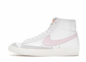 Nike Blazer Mid 77 &quot;White Pink Foam&quot; 27cm BQ6806-108