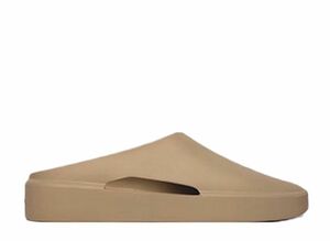 FEAR OF GOD THE CALIFORNIA SLIP-ON &quot;ALMOND&quot; 25cm FG80-100EVA-ALMOND